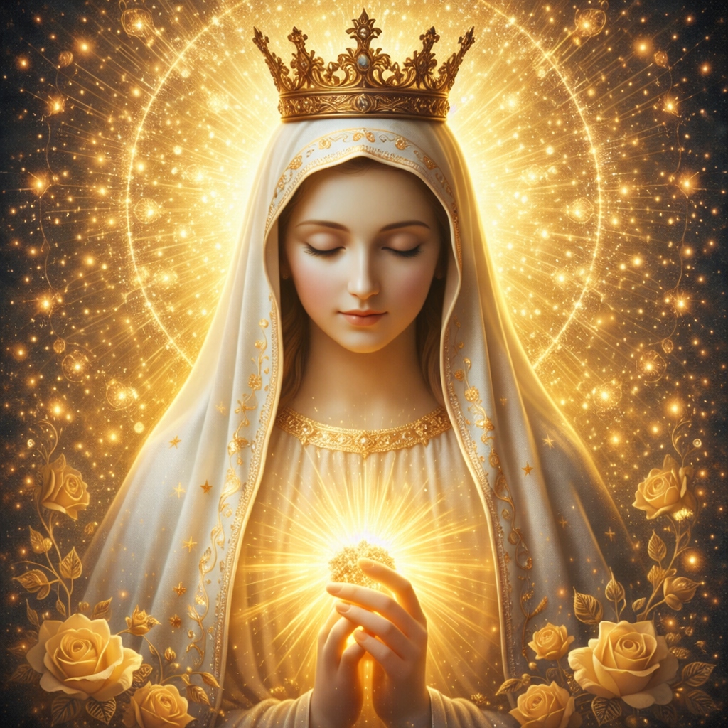 Nossa Senhora de Fátima